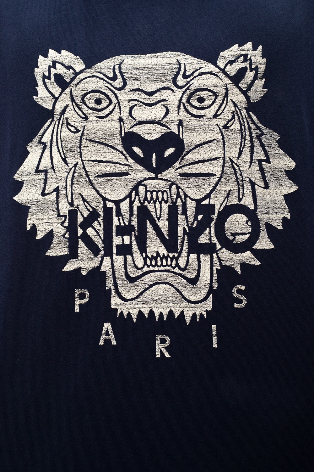 Kenzo Logo T-shirt | Men's Clothing | IetpShops